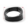 Проставки под динамики 6"x9" универсальные Carav 14-050