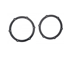Проставки під динаміки 165 мм / 6.5" ACV 271040-10 для Citroen, Peugeot, Opel, Toyota