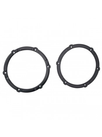 Проставки під динаміки 165 мм / 6.5" ACV 271040-10 для Citroen, Peugeot, Opel, Toyota