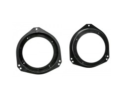 Проставки під динаміки ACV 271230-01 для Opel Corsa, Tigra, Vivaro