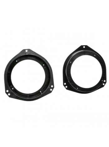 Проставки під динаміки ACV 271230-01 для Opel Corsa, Tigra, Vivaro