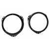 Проставки під динаміки 165 мм / 6.5" ACV 271230-03 для BMW X5, Honda Jazz, Opel