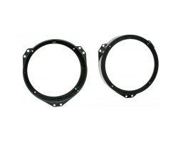 Проставки під динаміки 165 мм / 6.5" ACV 271230-03 для BMW X5, Honda Jazz, Opel