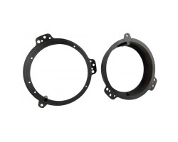 Проставки під динаміки 165 мм / 6.5" ACV 271320-35 для Audi Toyota