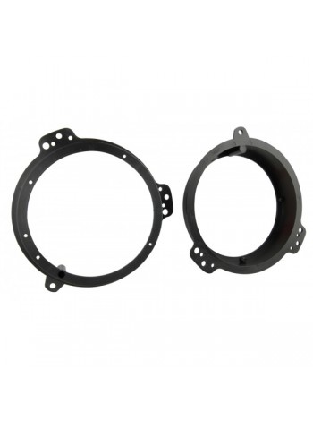 Проставки під динаміки 165 мм / 6.5" ACV 271320-35 для Audi Toyota