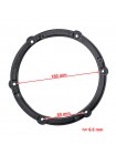 Проставки под динамики 165 мм / 6.5" ACV 271040-10 для Citroen, Peugeot, Opel, Toyota