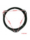 Проставки під динаміки 165 мм / 6.5" ACV 271230-03 для BMW X5, Honda Jazz, Opel