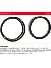 Проставки под динамики ACV 271320-16 Volkswagen