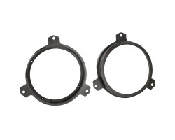 Проставки під динаміки 165 мм / 6.5" ACV 271040-11 для Citroen, Peugeot, Toyota, Subaru