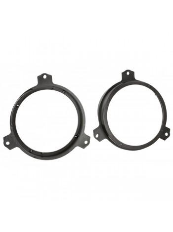 Проставки під динаміки 165 мм / 6.5" ACV 271040-11 для Citroen, Peugeot, Toyota, Subaru