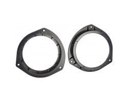Проставки під динаміки ACV 271143-03 для Hyundai i20, ix20