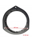 Проставки під динаміки ACV 271143-03 для Hyundai i20, ix20