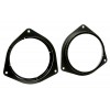 Проставки под динамики 165 мм / 6.5" ACV 271300-01 для Toyota, Daihatsu