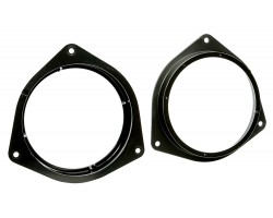 Проставки под динамики 165 мм / 6.5" ACV 271300-01 для Toyota, Daihatsu