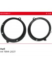 Проставки под динамики 130 мм / 5.25" ACV 271320-01 для Audi A4