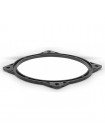 Проставки под динамики 165 мм / 6.5" CARAV 14-025 для Hyundai