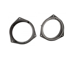 Проставки під динаміки ACV 271178-01 для Hyundai i10, KIA Picanto