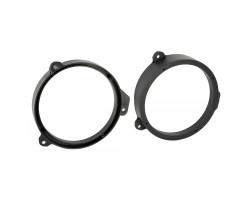 Проставки під динаміки 165 мм / 6.5" ACV 271296-03 для Citroen, Peugeot, Toyota, Subaru