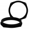 Проставки під динаміки 200 мм / 8" AWM H-202 для BMW 1 Series, 3 Series, 5 Series, 7 Series, Z4