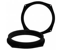 Проставки під динаміки 200 мм / 8" AWM H-202 для BMW 1 Series, 3 Series, 5 Series, 7 Series, Z4