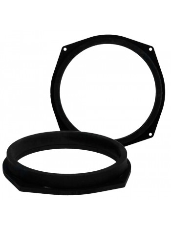 Проставки під динаміки 200 мм / 8" AWM H-202 для BMW 1 Series, 3 Series, 5 Series, 7 Series, Z4