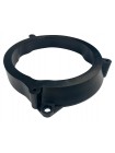 Проставки под динамики 4" Carav 14-066 для BMW X5, X6