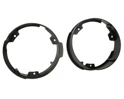 Проставки під динаміки 165 мм / 6.5" ACV 271114-13 для Ford C-Max, Focus