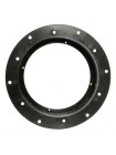 Проставки под динамики 165 мм / 6.5" ACV 271320-24 для Audi, Skoda, Volkswagen
