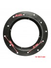 Проставки под динамики 165 мм / 6.5" ACV 271320-24 для Audi, Skoda, Volkswagen