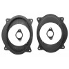 Проставки под динамики CARAV 14-015 для Toyota Camry, Land Cruiser Prado