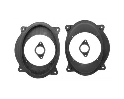 Проставки під динаміки CARAV 14-015 для Toyota Camry, Land Cruiser Prado