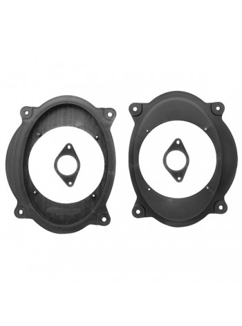 Проставки під динаміки CARAV 14-015 для Toyota Camry, Land Cruiser Prado