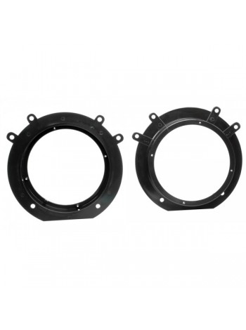 Проставки під динаміки 165 мм / 6.5" ACV 271094-18 для Citroen, Peugeot, Toyota, Fiat