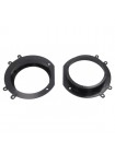 Проставки під динаміки 165 мм / 6.5" ACV 271094-18 для Citroen, Peugeot, Toyota, Fiat