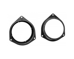 Проставки під динаміки 130 мм / 5.25" ACV 271094-19 для Citroen, Fiat, Peugeot
