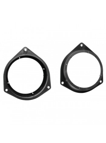 Проставки під динаміки 130 мм / 5.25" ACV 271094-19 для Citroen, Fiat, Peugeot