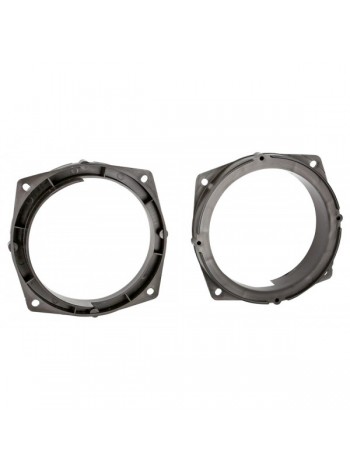 Проставки під динаміки ACV 271200-02 для Mitsubishi Colt