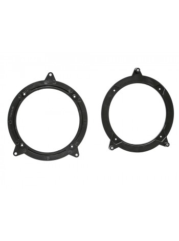 Проставки під динаміки 130 мм / 5.25" ACV 271023-05 для BMW 3 Series (E46)