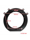 Проставки під динаміки 165 мм / 6.5" ACV 271094-18 для Citroen, Peugeot, Toyota, Fiat
