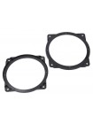 Проставки під динаміки ACV 271143-02 для Hyundai i40