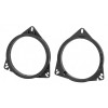 Проставки под динамики 165 мм / 6.5" CARAV 14-005 Toyota,Lexus,LADA