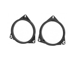 Проставки під динаміки 165 мм / 6.5" CARAV 14-005 Toyota,Lexus,LADA