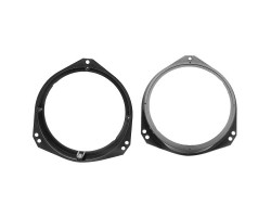 Проставки під динаміки 165 мм / 6.5" CARAV 14-032 для Opel Corsa, Vivaro, Tigra