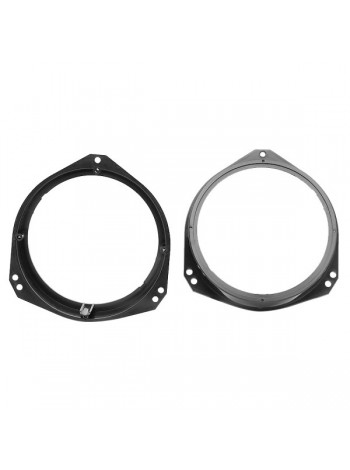 Проставки под динамики 165 мм / 6.5" CARAV 14-032 для Opel Corsa, Vivaro, Tigra