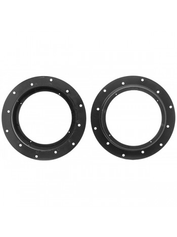 Проставки під динаміки 165 мм / 6.5" Carav 14-034 Volkswagen, Audi, Skoda