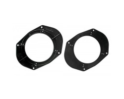 Проставки під динаміки 130 мм / 5.25" ACV 271117-01 для Ford, Peugeot