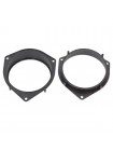 Проставки под динамики 130 мм / 5.25" ACV 271230-09 для Citroen, Peugeot, Opel, Fiatб Ford
