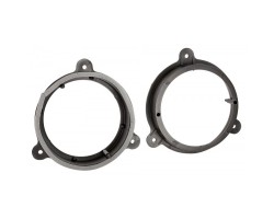 Проставки під динаміки ACV 271250-13 для Opel, Nissan, Renault