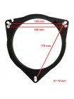 Проставки під динаміки 165 мм / 6.5" CARAV 14-005 Toyota,Lexus,LADA
