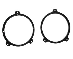 Проставки під динаміки 165 мм / 6.5" ACV 271023-08 для BMW 3 Series (E46)